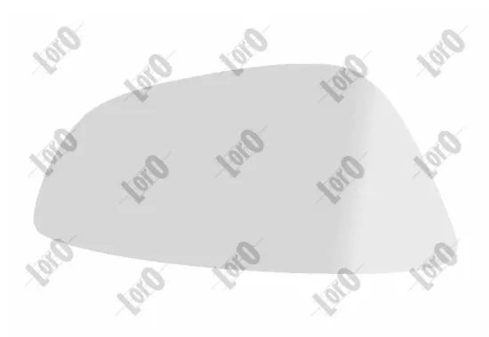 Mirror Glass, exterior mirror (4055G02)