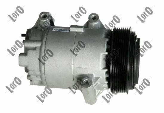 Compressor, air conditioning (042-023-0001)