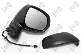 Exterior Mirror (0507M02)