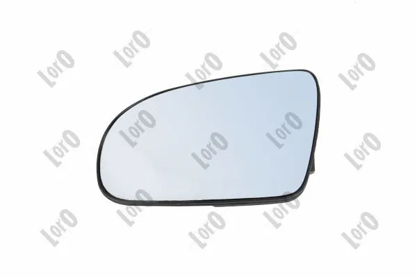 Mirror Glass, exterior mirror