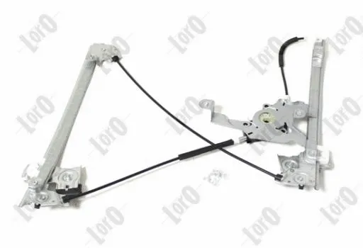 Window Regulator (130-048-002)