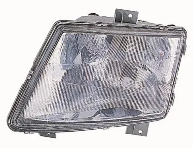 Headlight (440-1119R-LD-EM)