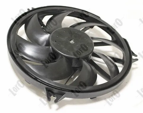 Fan, engine cooling