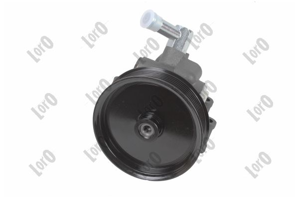 Hydraulic Pump, steering (140-01-083)