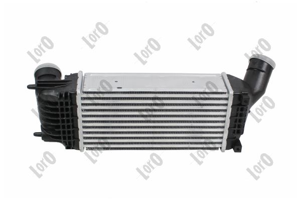 Charge Air Cooler