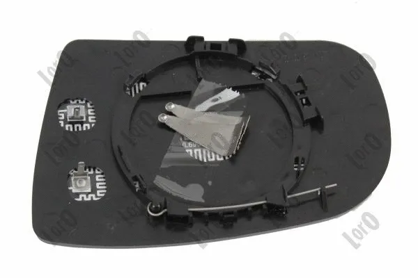 Mirror Glass, exterior mirror