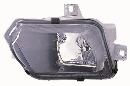 Front Fog Light (663-2001R-UE)