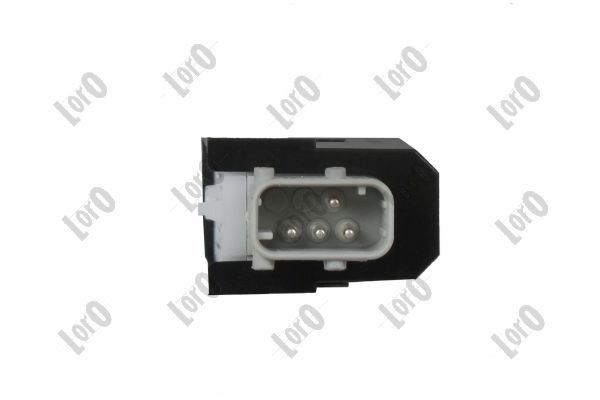 Actuator, central locking system