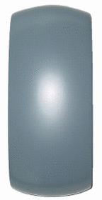 Cover, exterior mirror (1151C01)