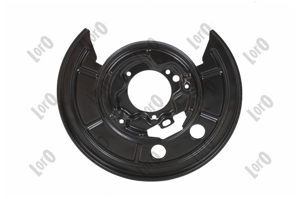 Splash Guard, brake disc