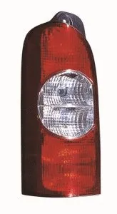 Tail Light Assembly (551-1970L-UE)