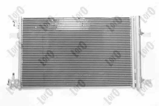Condenser, air conditioning (037-016-0037)