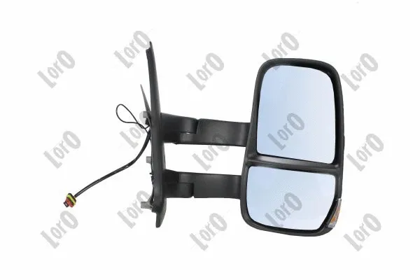 Exterior Mirror