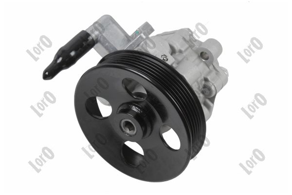 Hydraulic Pump, steering (140-01-018)