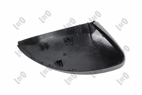 Cover, exterior mirror