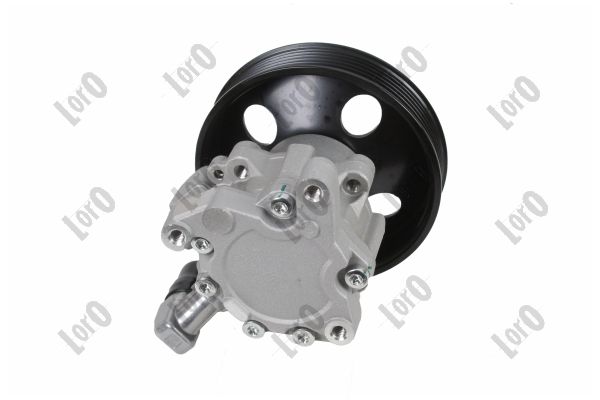 Hydraulic Pump, steering