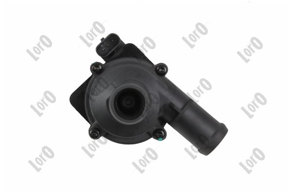 Auxiliary Water Pump (cooling water circuit)