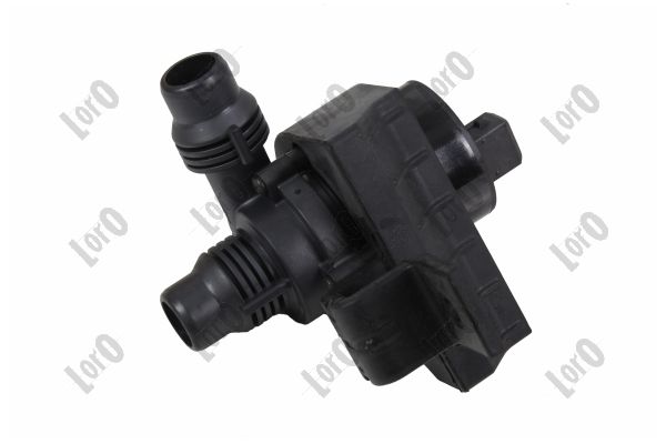 Auxiliary Water Pump (cooling water circuit)