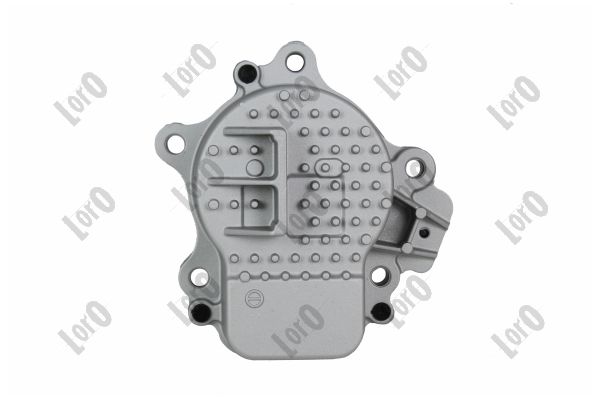 Water Pump, engine cooling (138-01-057)