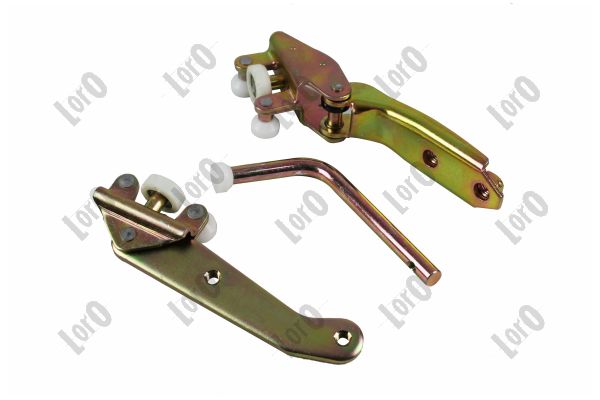 Roller Guide, sliding door