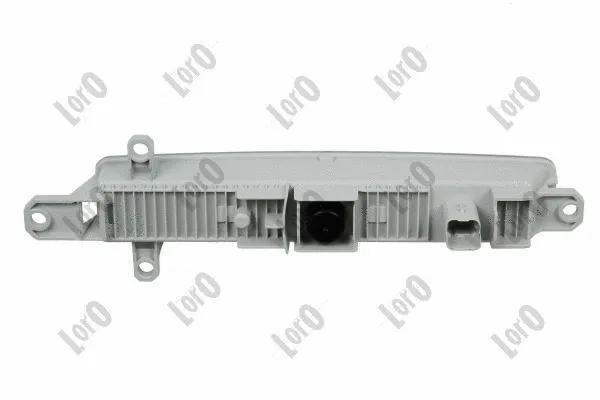 Daytime Running Light