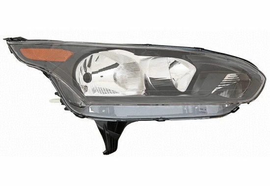 Headlight (431-11C4LMLEM2Y)