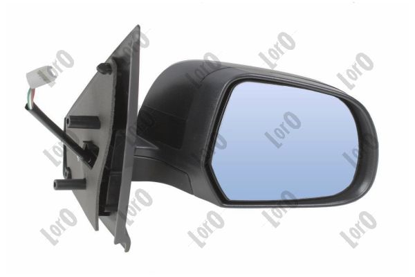 Exterior Mirror