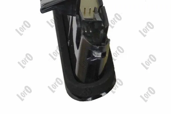 Auxiliary Stop Light