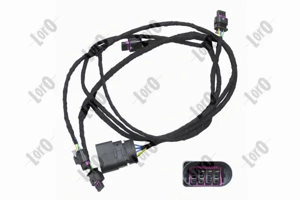 Cable Repair Set, parking assistant sensor