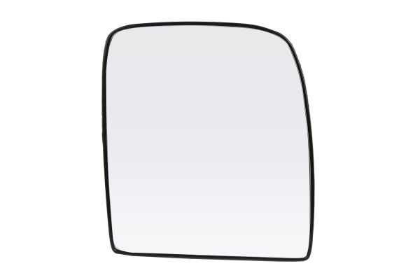 Mirror Glass, exterior mirror