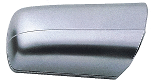Cover, exterior mirror (2409C02)
