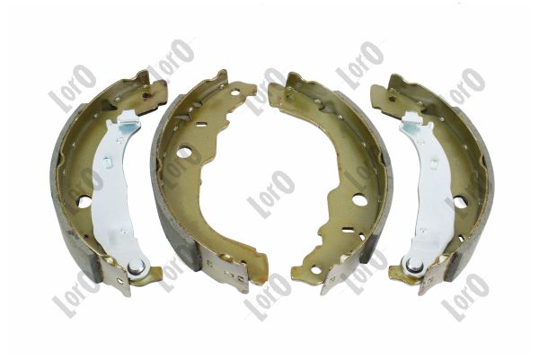 Brake Shoe Set (231-05-053)
