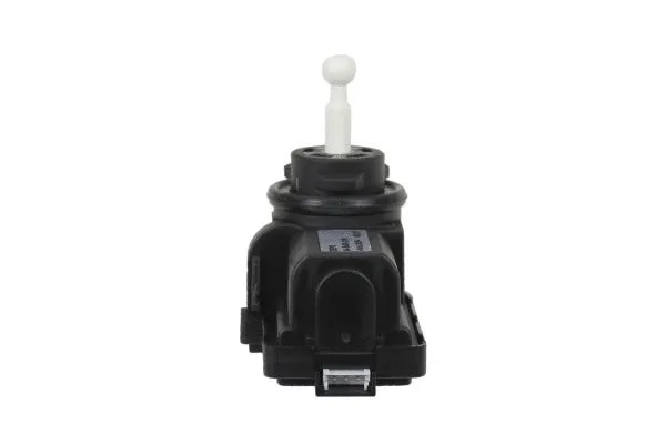 Actuator, headlight levelling