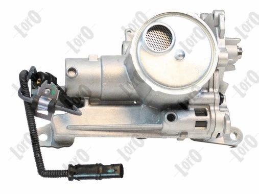 Oil Pump (102-00-035)