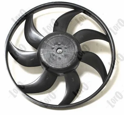 Fan, engine cooling