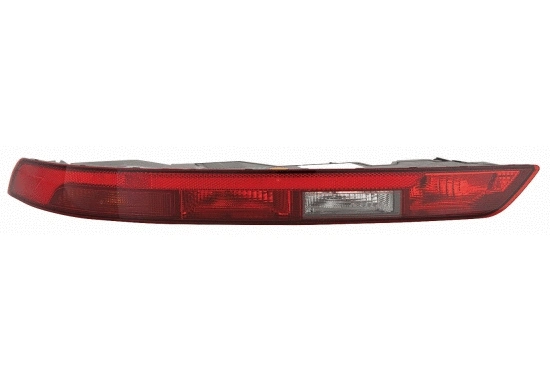 Rear Fog Light (446-4004L-UE)