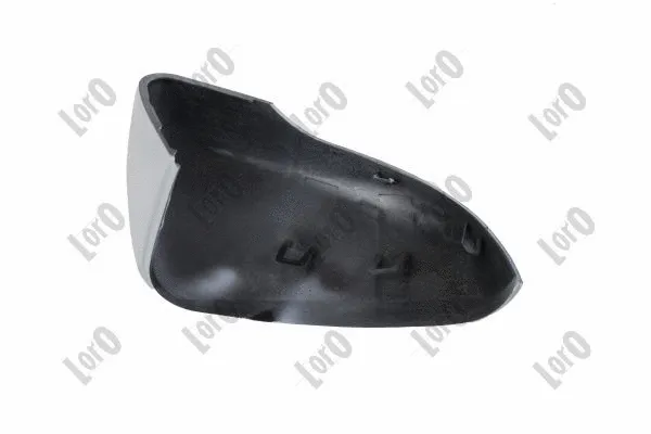 Cover, exterior mirror