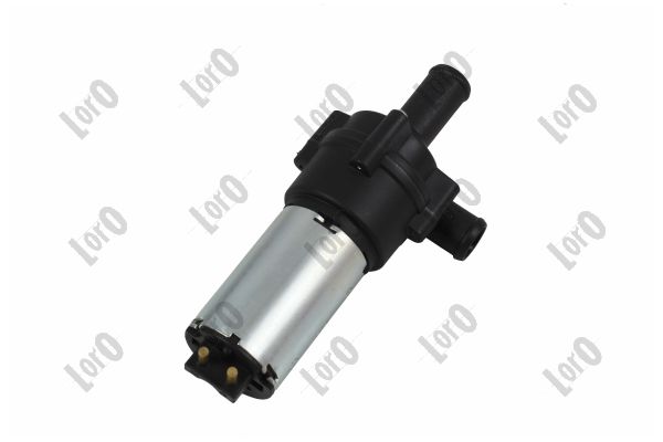 Auxiliary Water Pump (cooling water circuit)