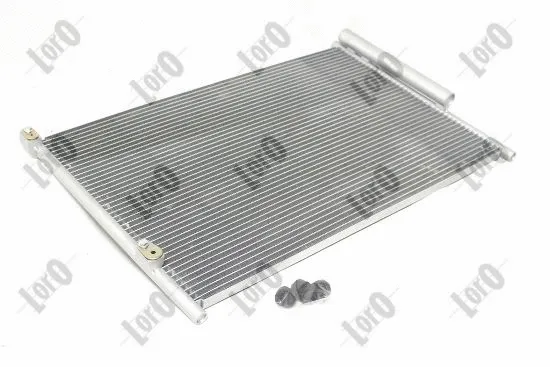 Condenser, air conditioning (050-016-0003)