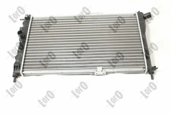 Radiator, engine cooling (011-017-0010)