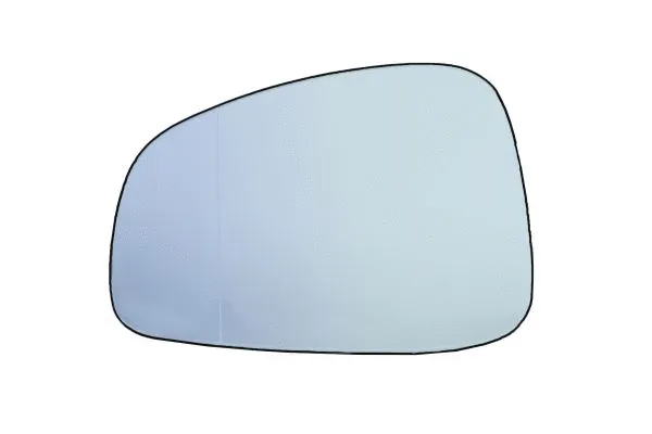 Mirror Glass, exterior mirror