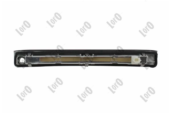 Auxiliary Stop Light