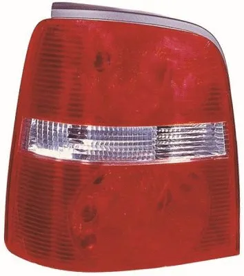 Tail Light Assembly (441-1958R-UE)
