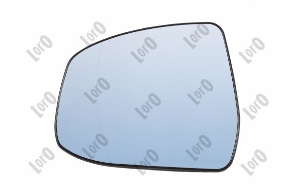 Mirror Glass, exterior mirror