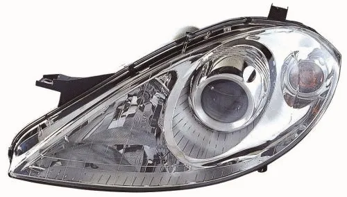 Headlight (440-1144L-LD-EM)