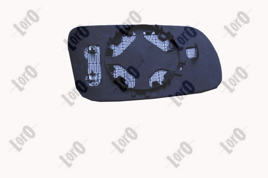 Mirror Glass, exterior mirror (0204G01)