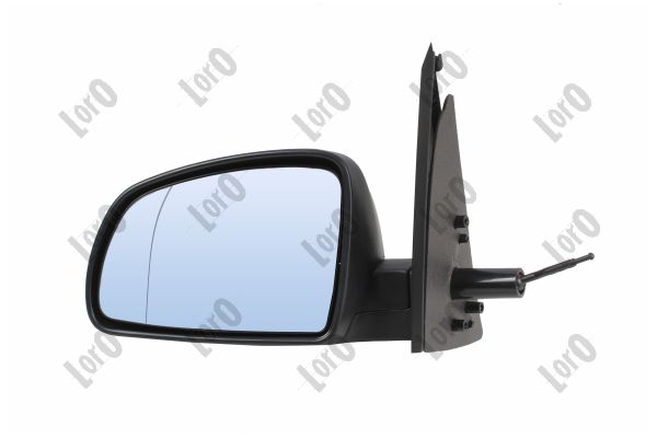 Exterior Mirror