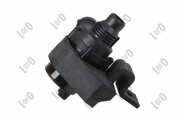 Auxiliary Water Pump (cooling water circuit)