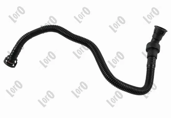 Hose, crankcase ventilation (004-028-056)