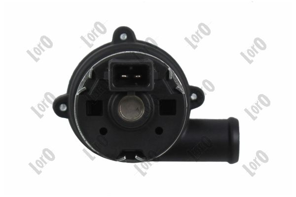 Auxiliary Water Pump (cooling water circuit)